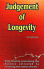 Judgement of Longevity - Retail Maharaj