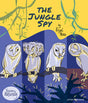 The Jungle Spy Priyal Mote - Retail Maharaj