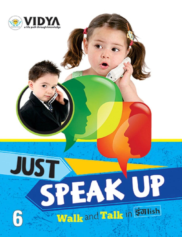 Just Speak Up â 6 - Retail Maharaj