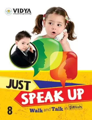 Just Speak Up â 8 - Retail Maharaj