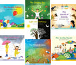 'My World' Set (7 books) Rama Hardeekar-Sakhadeo - Retail Maharaj