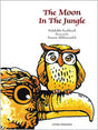 The Moon In The Jungle Mahdokht Kashkouli - Retail Maharaj