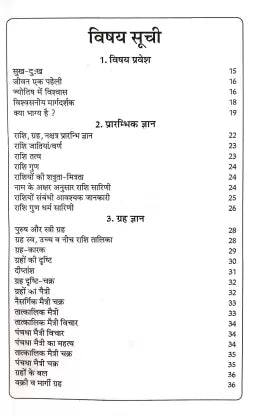 Kab Hoga Aapka Bhagya Udaya: Phalit Jyotish Par Aadharit [Hindi] - Retail Maharaj