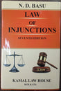 LAW OF INJUNCTION - Retail Maharaj