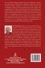 Blood Banking in India: Issues and Challenges - Retail Maharaj