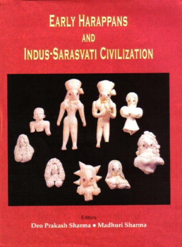 Early Harappans and Indus Sarasvati Civilization - Retail Maharaj