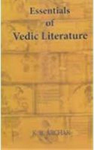 Essentials of Vedic Literature - Retail Maharaj