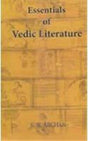 Essentials of Vedic Literature - Retail Maharaj