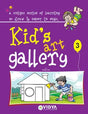 Kidâs Art Gallery â 3 - Retail Maharaj