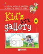 Kids Art gallery - A - Retail Maharaj