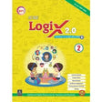 Kips Logix 2.0 Window 10 MS Office 2019 for Class 2 - Retail Maharaj