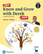 Know And Groe With Derek Grade 1 - Retail Maharaj