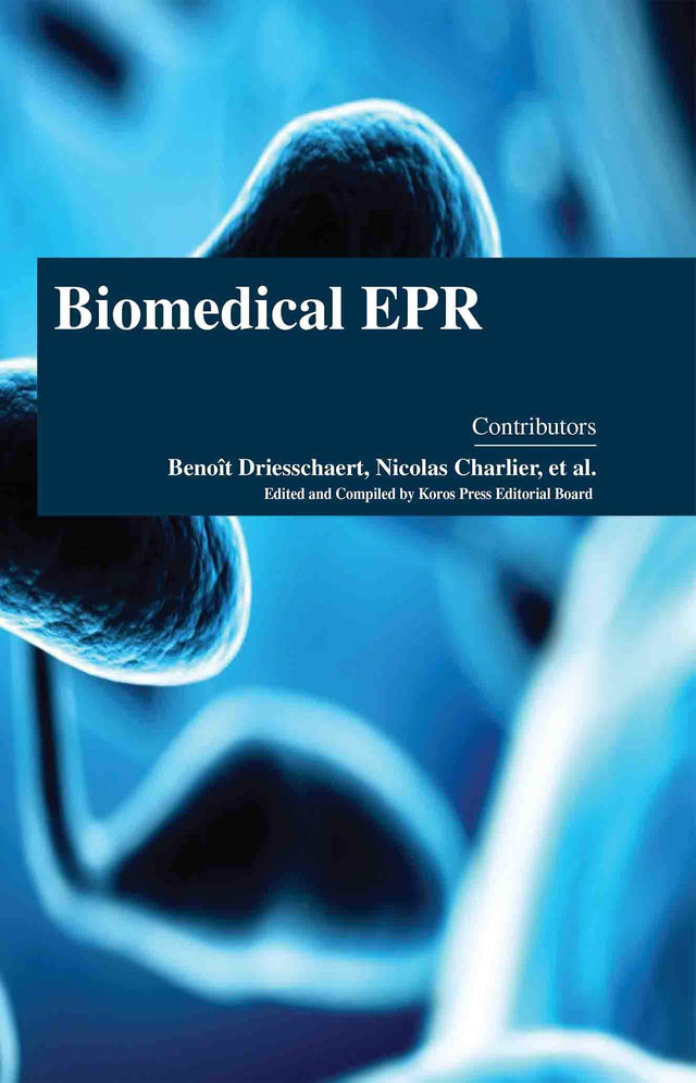 Biomedical Epr - Retail Maharaj