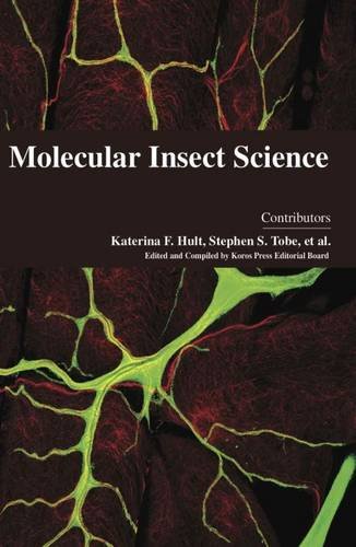Molecular Insect Science - Retail Maharaj