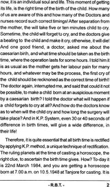 Astro Secrets & KP - Rectification of Birth Time (Part 4) [English] - Retail Maharaj