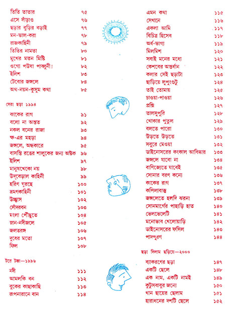 Chhara Samagra - Retail Maharaj