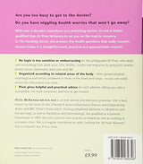 The Handbag Doctor - Retail Maharaj