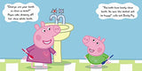 Peppa Pig: Dentist Trip Peppa Pig - Retail Maharaj
