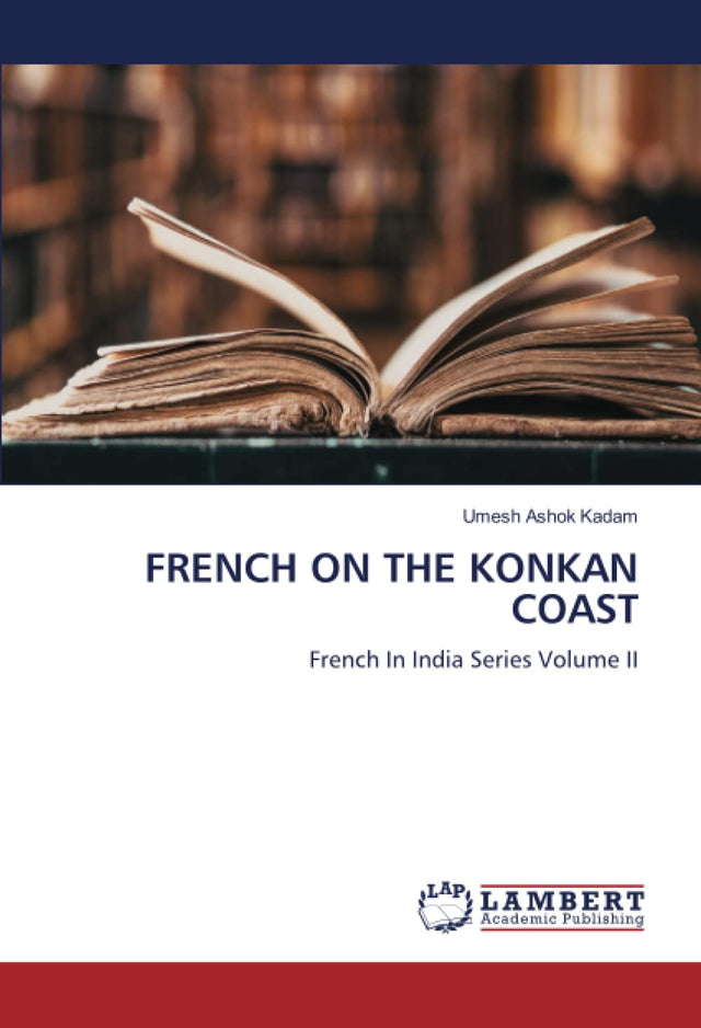 FRENCH ON THE KONKAN COAST - Retail Maharaj