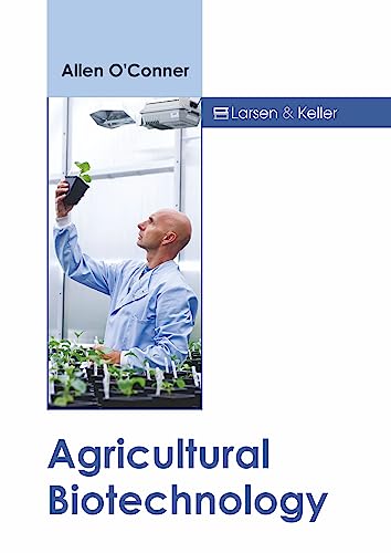 Agricultural Biotechnology - Retail Maharaj