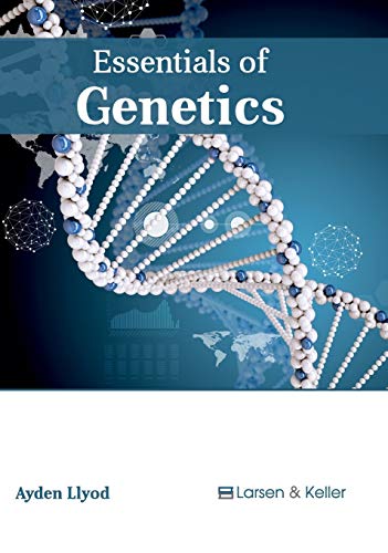 Essentials of Genetics - Retail Maharaj