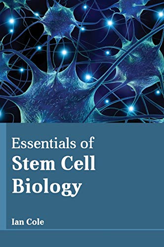Essentials of Stem Cell Biology - Retail Maharaj