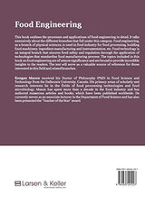 Food Engineering Mason, Keegan - Retail Maharaj