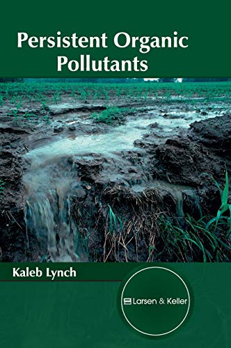 Persistent Organic Pollutants - Retail Maharaj