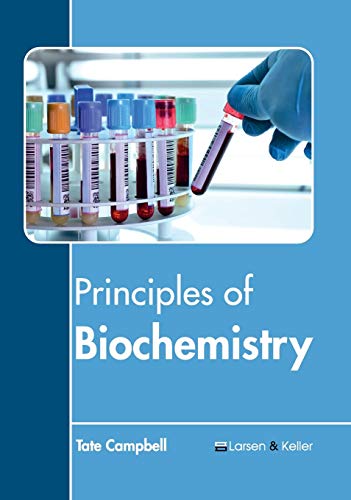 Principles of Biochemistry - Retail Maharaj