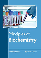 Principles of Biochemistry - Retail Maharaj