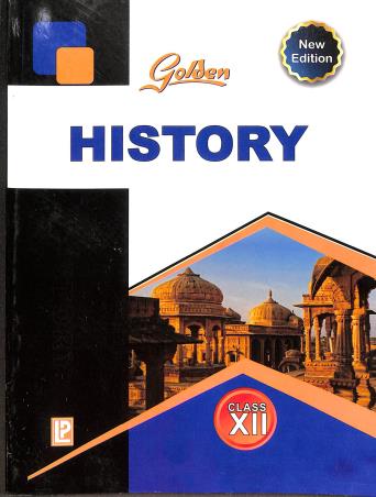 Golden History Class 12 - Retail Maharaj