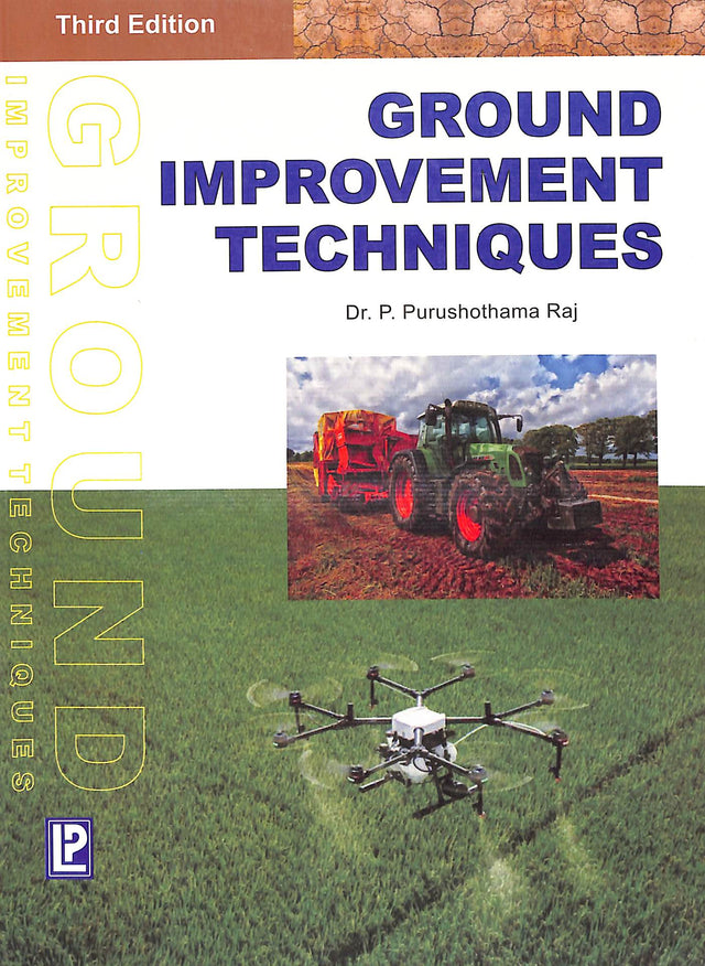 Ground Improvement Techniques - Retail Maharaj