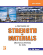 Textbook Of Strength Of Materials Si Units - Retail Maharaj