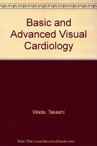 Basic and Advanced Visual Cardiology - Retail Maharaj