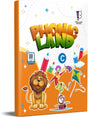 Learn with Phonic Land C Activity Book With Unique Touch & Feel Feature - Retail Maharaj