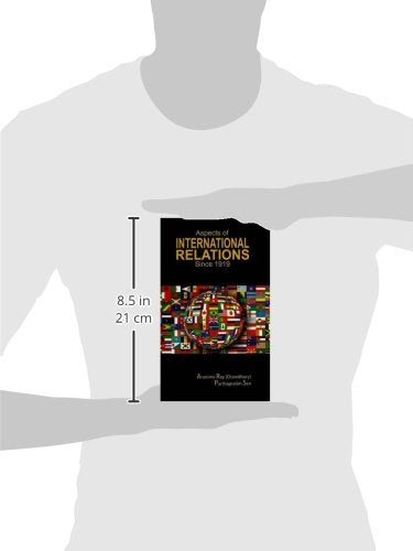 Aspects of International Relations Since 1919 - Retail Maharaj