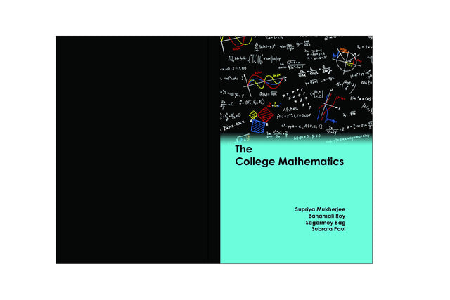 The college Mathematics - Retail Maharaj