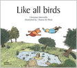 Like all birds Christian Merveille - Retail Maharaj