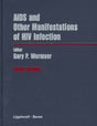 AIDS and Other Manifestations of HIV Infection - Retail Maharaj