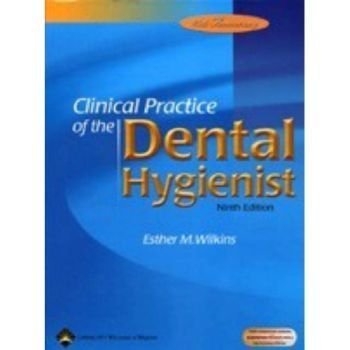 Clinical Practice of the Dental Hygienist - Retail Maharaj