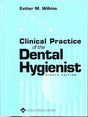 Clinical Practice of the Dental Hygienist - Retail Maharaj
