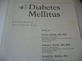 Diabetes Mellitus: A Fundamental and Clinical Text - Retail Maharaj