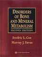 Disorders of Bone and Mineral Metabolism - Retail Maharaj