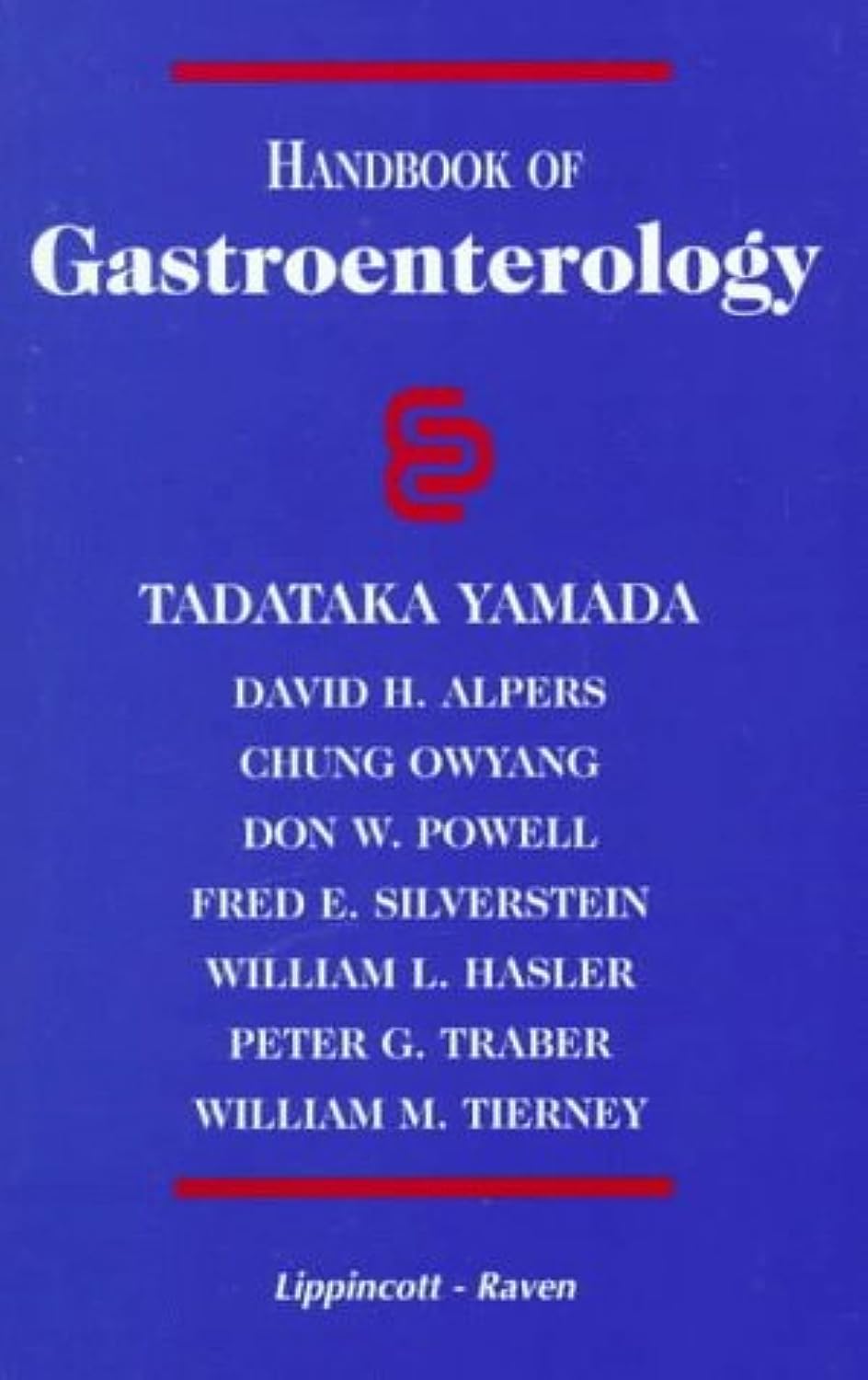 Handbook of Gastroenterology - Retail Maharaj