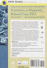 Nutrition and Diagnosis-related Care for PDA - Retail Maharaj