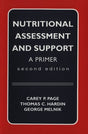 Nutritional Assessment and Support: A Primer - Retail Maharaj