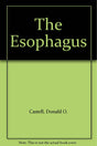 The Esophagus - Retail Maharaj
