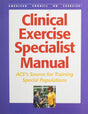 Clinical Exercise Specialist Manual - Retail Maharaj