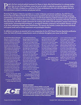 Clinical Exercise Specialist Manual - Retail Maharaj