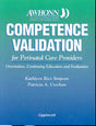 Competence Validation for Perinatal Care Providers: Orientation, Continuing Education and Evaluation - Retail Maharaj